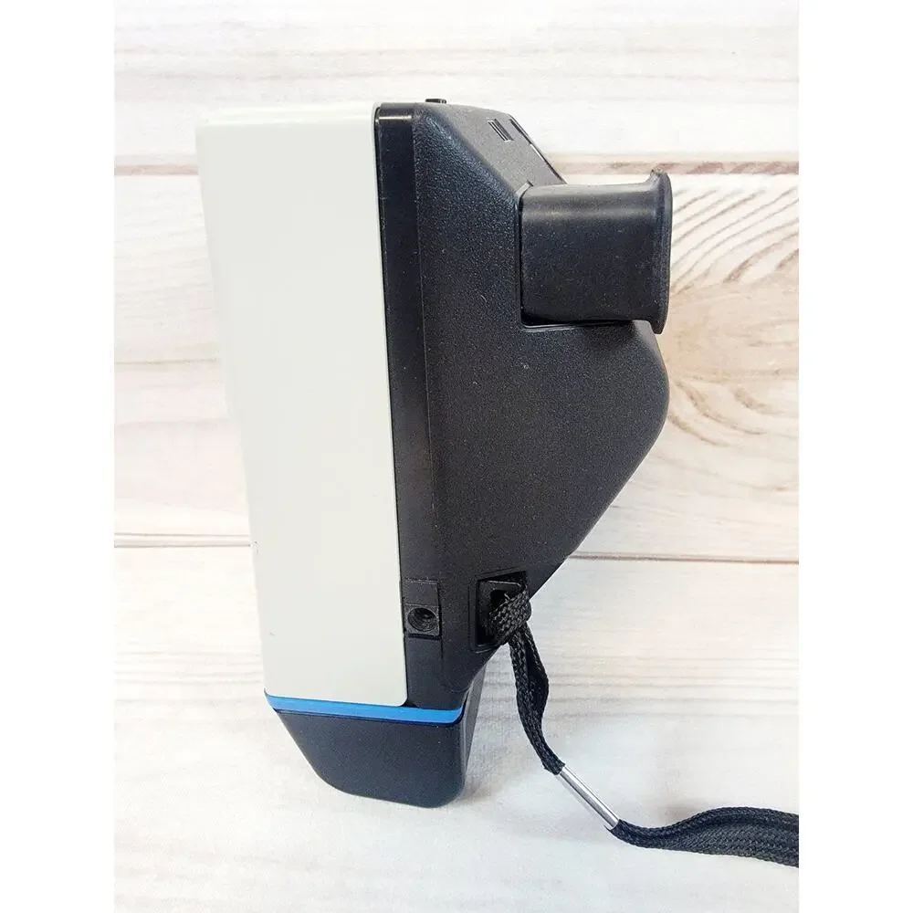 Vintage Kodak EK 6 Instant Camera Untested
